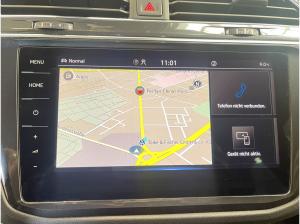 Volkswagen Tiguan 2.0 TDI BMT 4Motion R-Line NaviPro R-Line