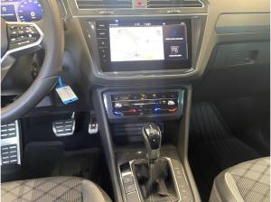 Volkswagen Tiguan 2.0 TDI BMT 4Motion R-Line NaviPro R-Line