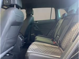 Volkswagen Tiguan 2.0 TDI BMT 4Motion R-Line NaviPro R-Line
