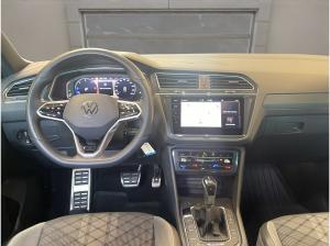 Volkswagen Tiguan 2.0 TDI BMT 4Motion R-Line NaviPro R-Line