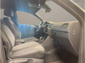 Volkswagen Tiguan 2.0 TDI BMT 4Motion R-Line NaviPro R-Line