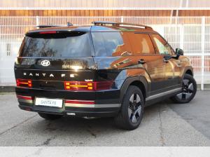 Hyundai SANTA FE INTRO 4WD