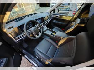 Hyundai SANTA FE INTRO 4WD