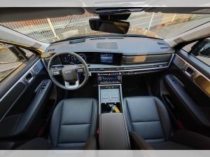 Hyundai SANTA FE INTRO 4WD