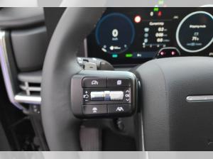 Hyundai SANTA FE INTRO 4WD