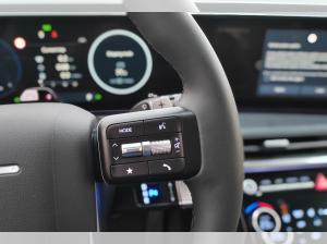 Hyundai SANTA FE INTRO 4WD