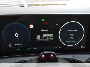 Hyundai SANTA FE INTRO 4WD