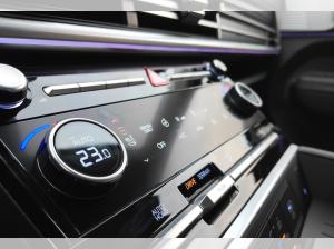 Hyundai SANTA FE INTRO 4WD