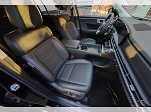 Hyundai SANTA FE INTRO 4WD