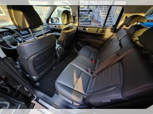 Hyundai SANTA FE INTRO 4WD