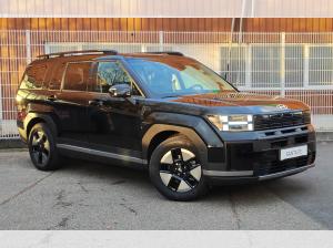 Hyundai SANTA FE INTRO 4WD