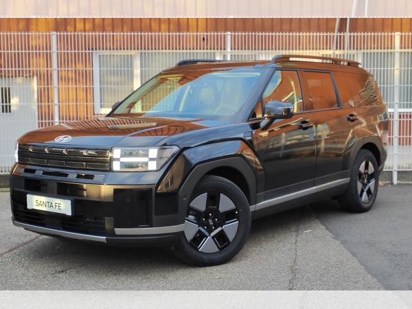 Hyundai SANTA FE INTRO 4WD