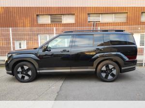 Hyundai SANTA FE INTRO 4WD