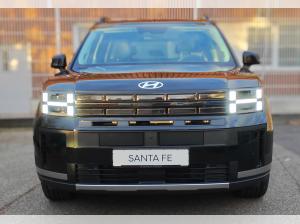 Hyundai SANTA FE INTRO 4WD