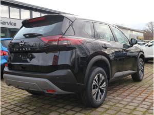 Nissan X-Trail X-TRAIL N-CONNECTA 1.5 VC-T e-POWER ACC+LED+Navi