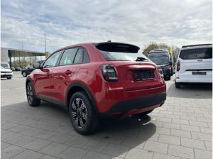 Fiat 600 🌟Business Edition 110PS 🌟 *Kamera/ Ganzjahresreifen/LED/NAVI*