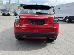 Fiat 600 🌟Business Edition 110PS 🌟 *Kamera/ Ganzjahresreifen/LED/NAVI*