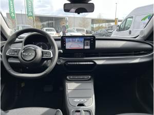 Fiat 600 🌟Business Edition 110PS 🌟 *Kamera/ Ganzjahresreifen/LED/NAVI*