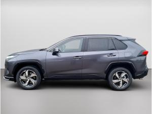 Toyota RAV 4 4x4 -2.5 Teamplayer