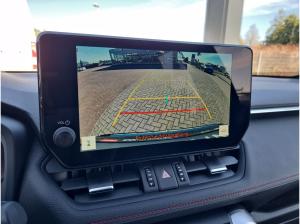 Toyota RAV 4 4x4 -2.5 Teamplayer