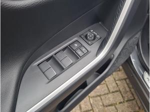 Toyota RAV 4 4x4 -2.5 Teamplayer