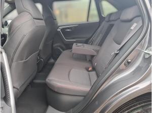 Toyota RAV 4 4x4 -2.5 Teamplayer