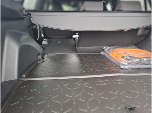 Toyota RAV 4 4x4 -2.5 Teamplayer