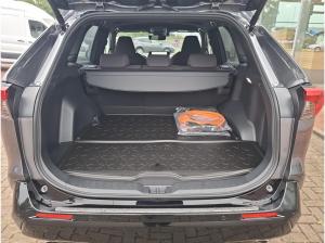 Toyota RAV 4 4x4 -2.5 Teamplayer