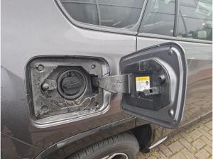 Toyota RAV 4 4x4 -2.5 Teamplayer