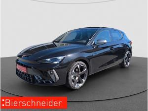 Cupra Leon 2.0 TDI DSG 5-J-G NAVI ACC KESSY 18LM RFK PDC SITZH