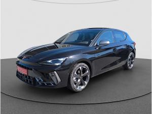 Cupra Leon 2.0 TDI DSG 5-J-G NAVI ACC KESSY 18LM RFK PDC SITZH