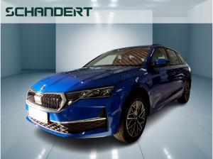Skoda Octavia Combi 1.5 TSI Balance DSG Matrix Navi AHK🚀Sofort-Verfügbar🚀Autohaus-Schandert Top-Deal✨