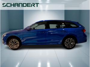 Skoda Octavia Combi 1.5 TSI Balance DSG Matrix Navi AHK🚀Sofort-Verfügbar🚀Autohaus-Schandert Top-Deal✨