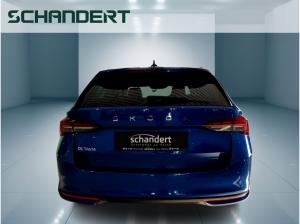 Skoda Octavia Combi 1.5 TSI Balance DSG Matrix Navi AHK🚀Sofort-Verfügbar🚀Autohaus-Schandert Top-Deal✨