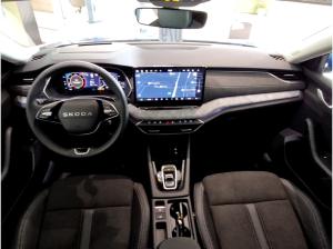Skoda Octavia Combi 1.5 TSI Balance DSG Matrix Navi AHK🚀Sofort-Verfügbar🚀Autohaus-Schandert Top-Deal✨