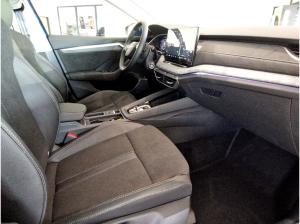 Skoda Octavia Combi 1.5 TSI Balance DSG Matrix Navi AHK🚀Sofort-Verfügbar🚀Autohaus-Schandert Top-Deal✨