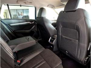 Skoda Octavia Combi 1.5 TSI Balance DSG Matrix Navi AHK🚀Sofort-Verfügbar🚀Autohaus-Schandert Top-Deal✨