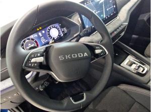 Skoda Octavia Combi 1.5 TSI Balance DSG Matrix Navi AHK🚀Sofort-Verfügbar🚀Autohaus-Schandert Top-Deal✨