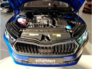 Skoda Octavia Combi 1.5 TSI Balance DSG Matrix Navi AHK🚀Sofort-Verfügbar🚀Autohaus-Schandert Top-Deal✨