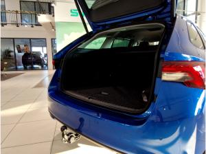 Skoda Octavia Combi 1.5 TSI Balance DSG Matrix Navi AHK🚀Sofort-Verfügbar🚀Autohaus-Schandert Top-Deal✨