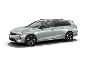 Opel Astra Sports Tourer Edition 1.2 Turbo S/S Manuelles 6-Gang-Getriebe