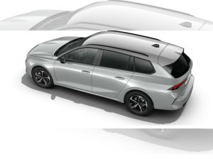 Opel Astra Sports Tourer Edition 1.2 Turbo S/S Manuelles 6-Gang-Getriebe