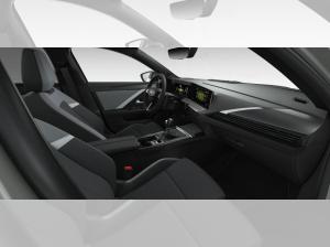 Opel Astra Sports Tourer Edition 1.2 Turbo S/S Manuelles 6-Gang-Getriebe