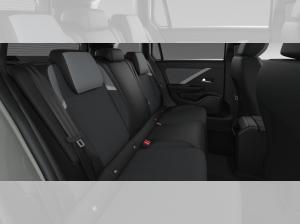 Opel Astra Sports Tourer Edition 1.2 Turbo S/S Manuelles 6-Gang-Getriebe