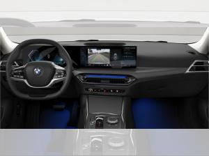 BMW i4 eDrive35