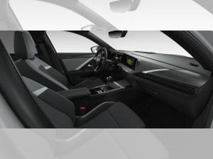 Opel Astra Sports Tourer Edition 1.2 Turbo S/S Manuelles 6-Gang-Getriebe