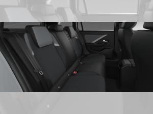 Opel Astra Sports Tourer Edition 1.2 Turbo S/S Manuelles 6-Gang-Getriebe