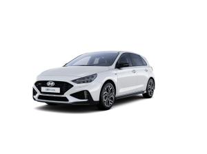 Hyundai i30 1.5 T-GDI N Line DCT