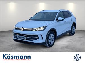 Volkswagen Tiguan Elegance 1,5 l eTSI OPF 96 kW (150 PS) 7-Gang DSG *SOFORT V ERFÜGBAR*