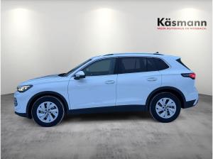 Volkswagen Tiguan Elegance 1,5 l eTSI OPF 96 kW (150 PS) 7-Gang DSG *SOFORT V ERFÜGBAR*